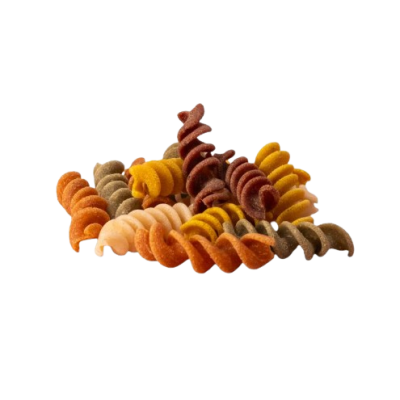 Fusilli Mixed Flavours (Bulk)